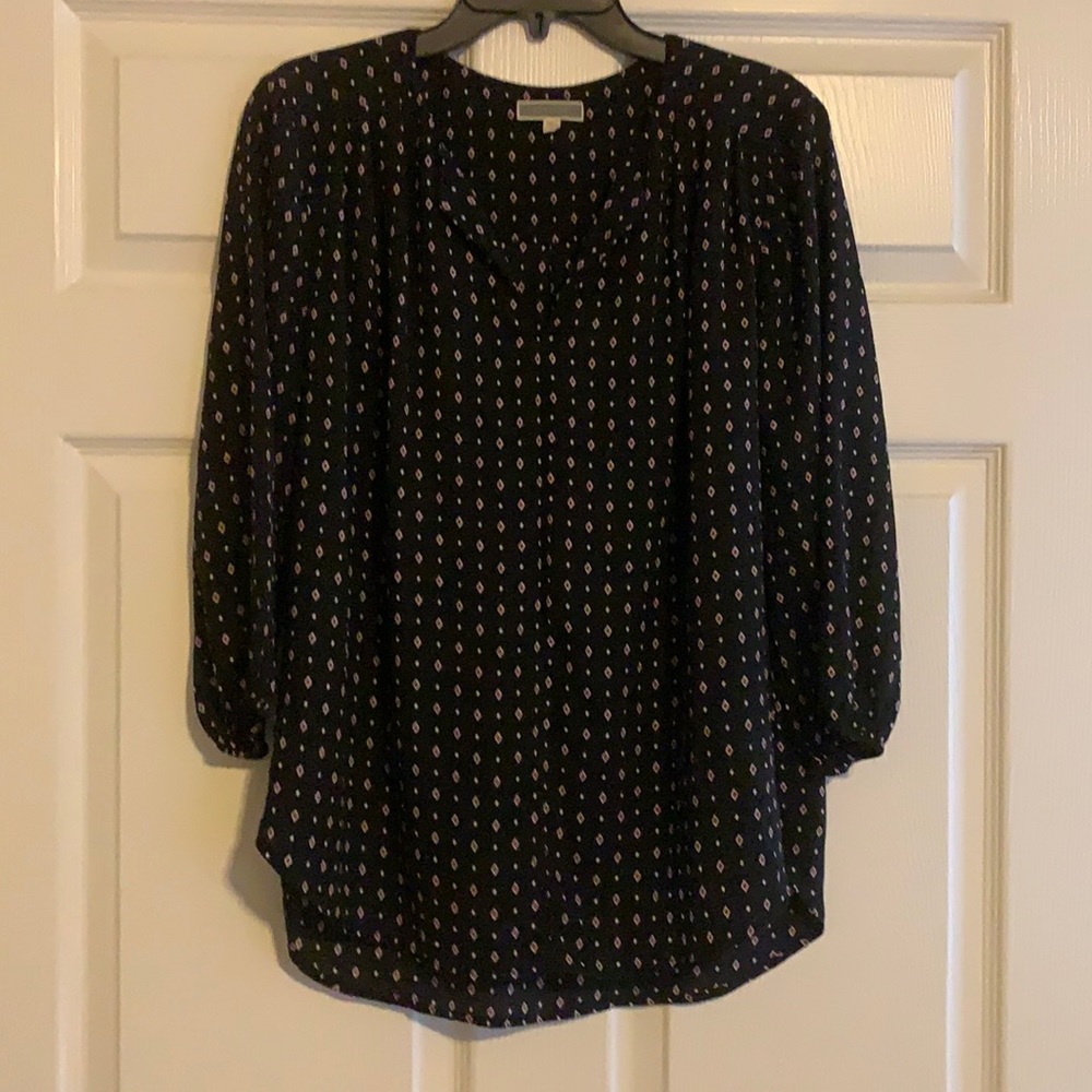 Dress shirt